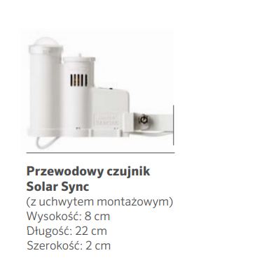 Jak założyć czujnik deszczu i promieniowania słońca cudogrody i secud pomiary automatyczne