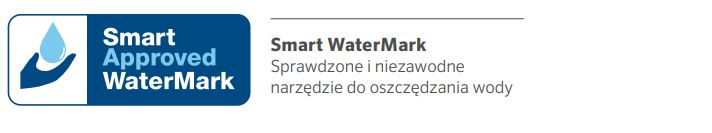 Jeden wydatek dużo korzyści. Duże oszczędności na wodzie w gospodarstwie domowym.