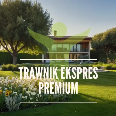 Trawnik ekspres premium